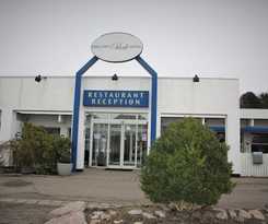 Hotel Ebeltoft Park B and B