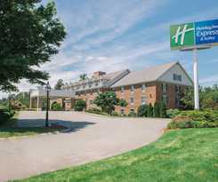 Hotel Holiday Inn Express and Suites Merrimack, an IHG