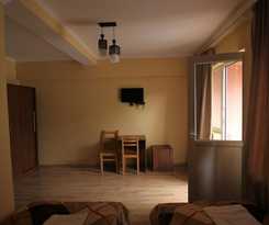 Hotel FREERIDER