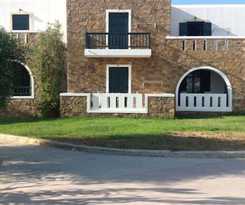 Hotel Plaka I