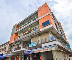 Hotel Daksh
