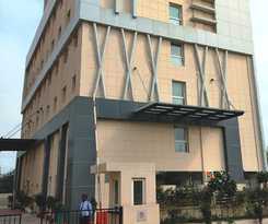 Hotel Ginger Lucknow