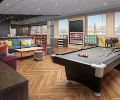 Hotel Tru By Hilton El Paso East Loop 375