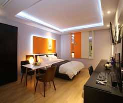 Hotel Gimpo Pentastar