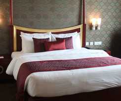 Hotel Ramada by Wyndham Jaipur Jaisinghpura