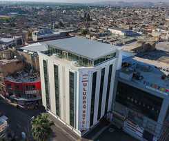 Sanliurfa Uludag Hotel
