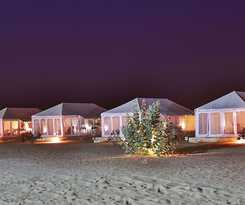 Hotel Dunes Desert Safari And Camp