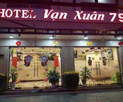 Hotel Van Xuan 79