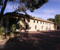 Albergue Juvenil El Valle
