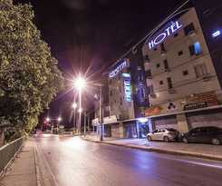 Hotel Rametta