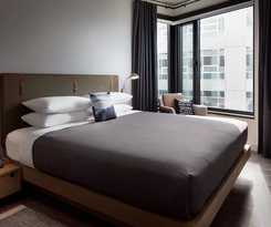 Hotel MOXY Seattle Downtown