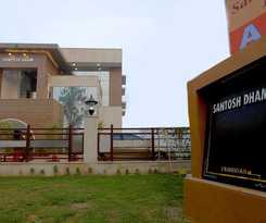 Santosh Dham