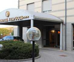 Starhotels Vespucci