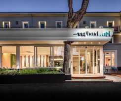 Hotel Vagabond