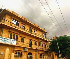 Classic Jaisalmer