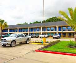 Hotel Americas Best Value Inn and Suites Mont Belvieu Houston