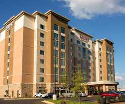 Hotel Drury Inn and Suites Cleveland Beachwood