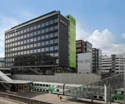 Hotel Original Sokos Kupittaa