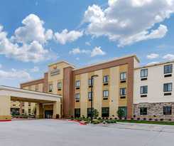 Comfort Inn and Suites Shawnee - Kansas City