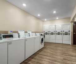 WoodSpring Suites Miramar