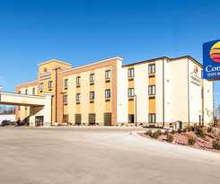 Hotel Comfort Inn and Suites Independence