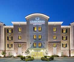 Candlewood Suites Dumfries - Quantico, an IHG
