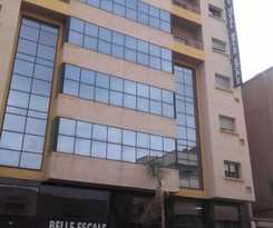 Belle Escale