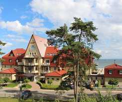 Hotel Strandhotel Gromitz
