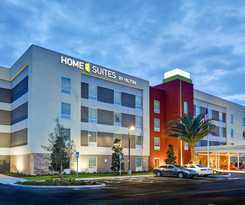 Home2 Suites by Hilton Daytona Beach Speedway