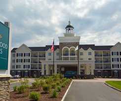 Hotel Homewood Suites by Hilton Saratoga Springs