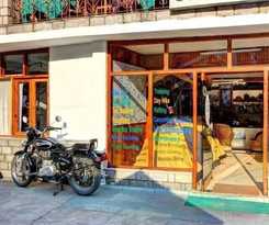 Hotel Dragon Inn Manali