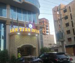 Hotel Lan Tian International
