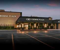Hotel Crowne Plaza Chicago-Northbrook, an IHG