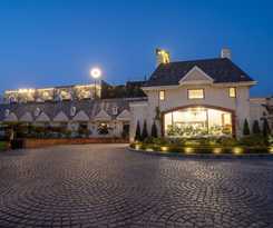 The Radiant Resort
