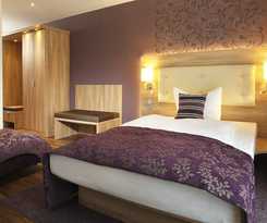 Hotel Simonshof Wolfsburg