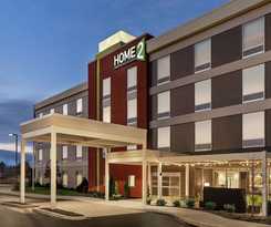 Home2 Suites by Hilton Glen Mills Chadds Ford, PA