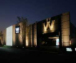 HOTEL W - Adults Only