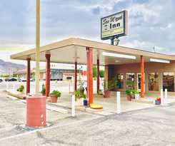 Hotel San Miguel Inn