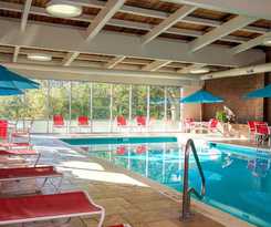 Hotel White River Inn and Suites