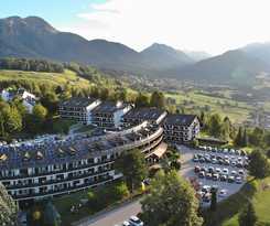 Hotel Centro Vacanze Veronza Clubresidence