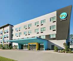 Hotel Tru by Hilton Longview