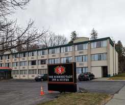 Hotel Schenectady Inn and Suites