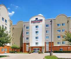 Hotel Candlewood Suites Dallas Plano East Richardson, an IHG
