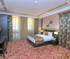 Hotel Aghveran Ararat Resort