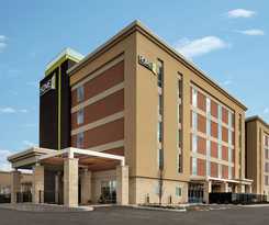 Hotel Home2 Suites by Hilton Dayton/Beavercreek