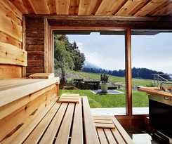 Hotel Naturhotel die Waldruhe