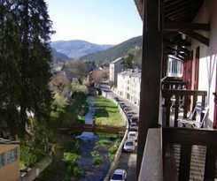 Hotel De L Europe