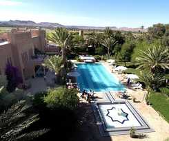 Hotel Ouarzazate Le Riad