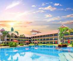 Tmark Resort Vang Vieng