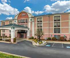 Hotel Comfort Inn and Suites Lake Norman